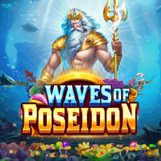 Waves of Poseidon